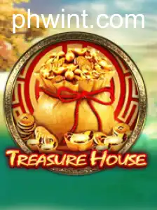 TreasureHouse